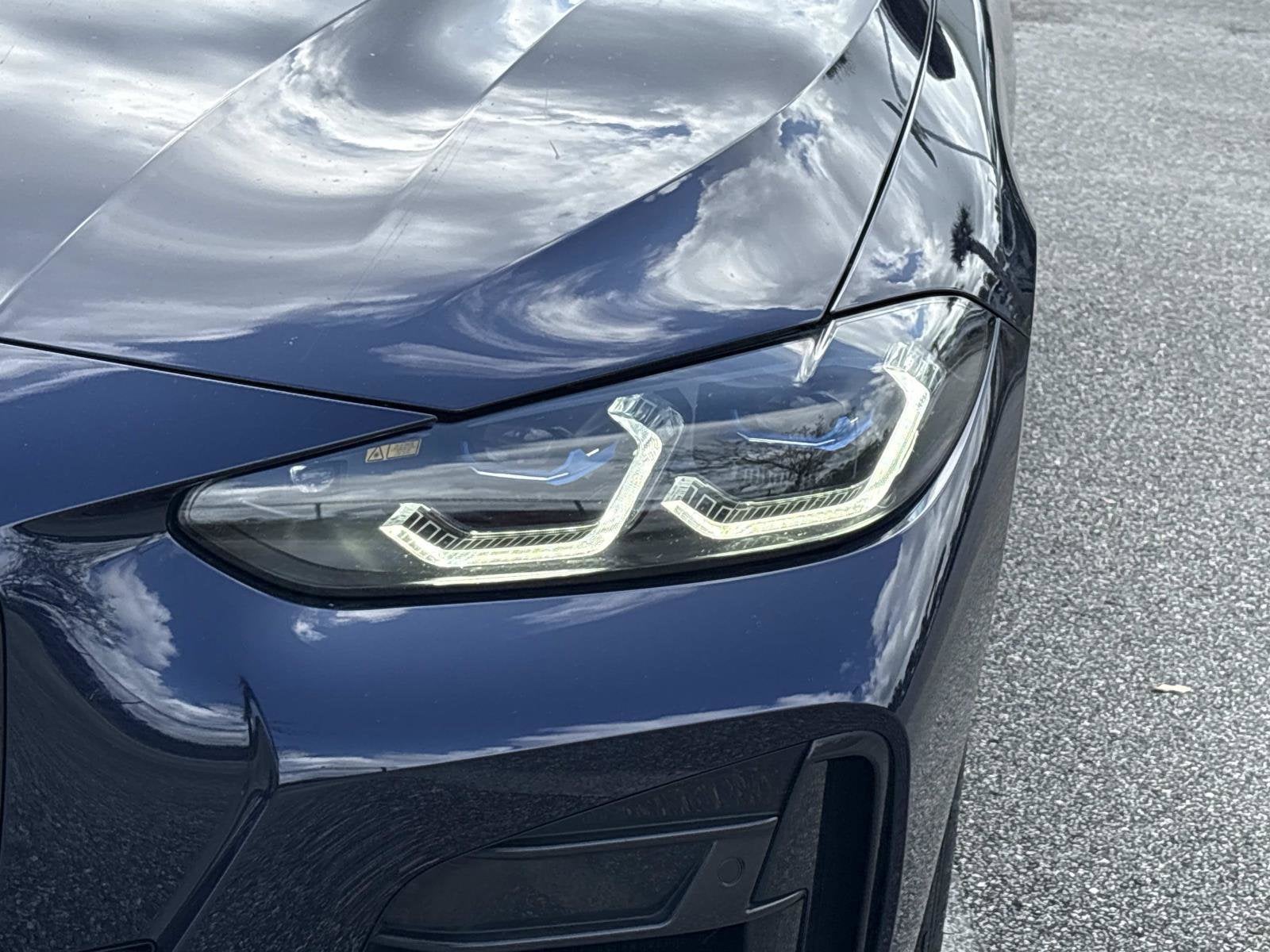 2024 BMW 4 Series M440i