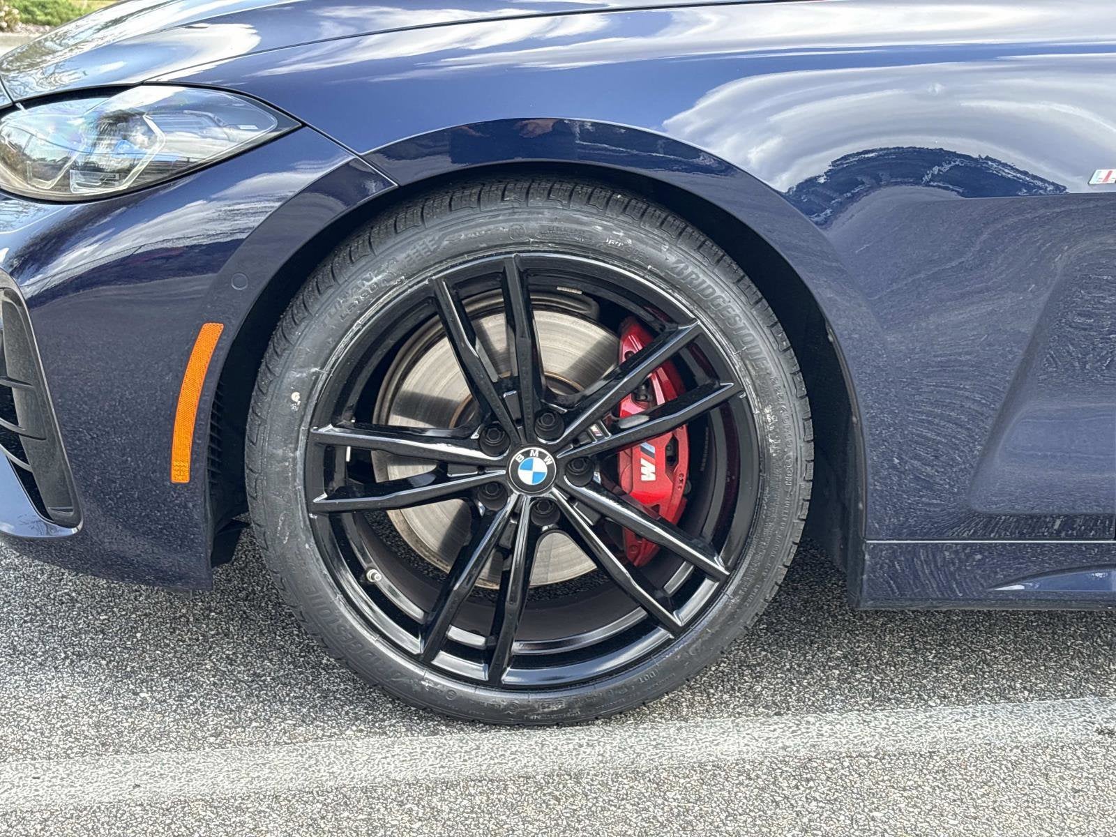 2024 BMW 4 Series M440i