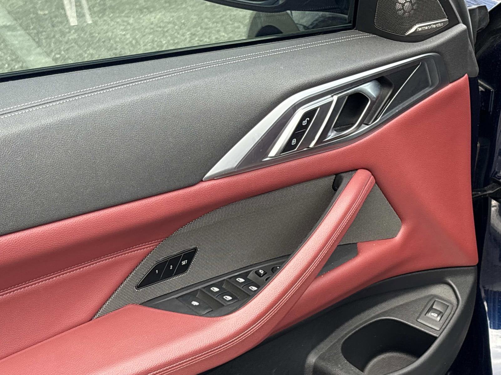 2024 BMW 4 Series M440i