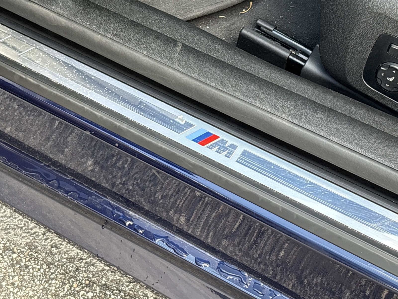 2024 BMW 4 Series M440i