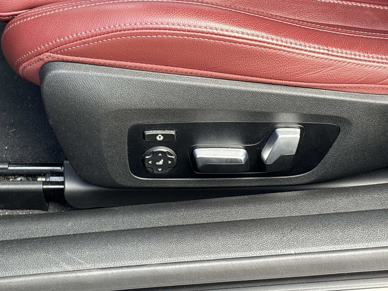 2024 BMW 4 Series M440i