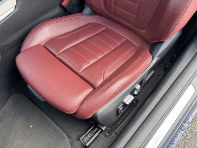 2024 BMW 4 Series M440i