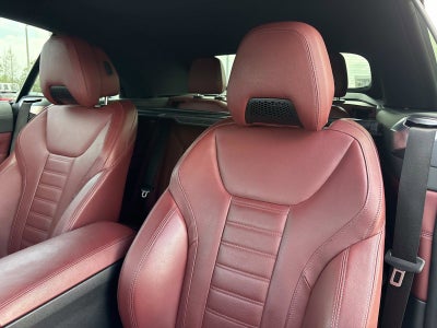 2024 BMW 4 Series M440i