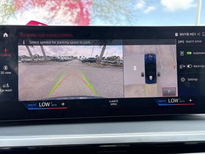 2024 BMW 4 Series M440i