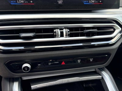 2024 BMW 4 Series M440i