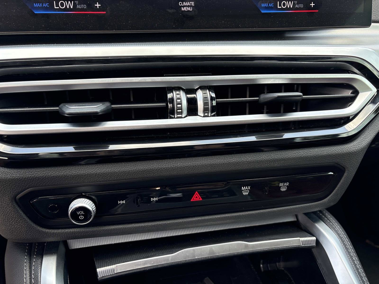 2024 BMW 4 Series M440i