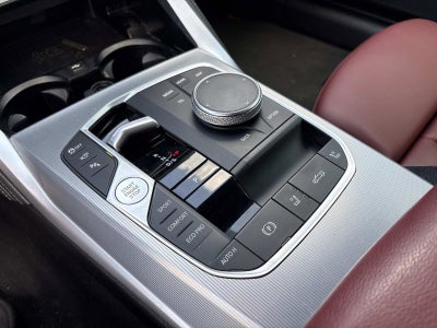 2024 BMW 4 Series M440i