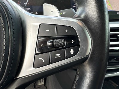 2024 BMW 4 Series M440i