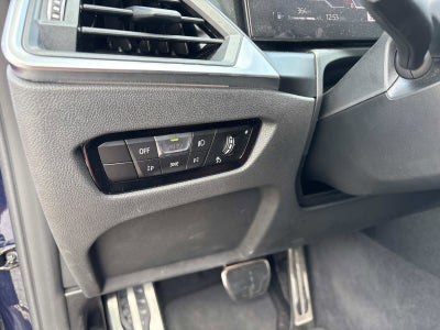 2024 BMW 4 Series M440i