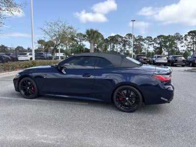 2024 BMW 4 Series M440i