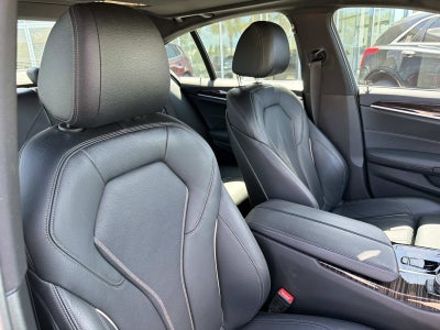 2023 BMW 5 Series 530i