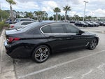 2023 BMW 5 Series 530i