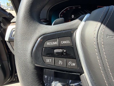 2023 BMW 5 Series 530i