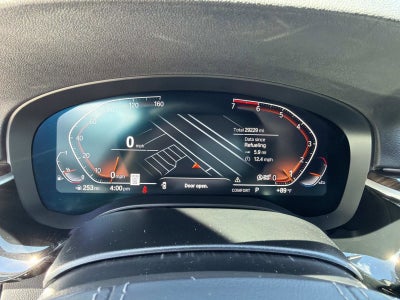2023 BMW 5 Series 530i