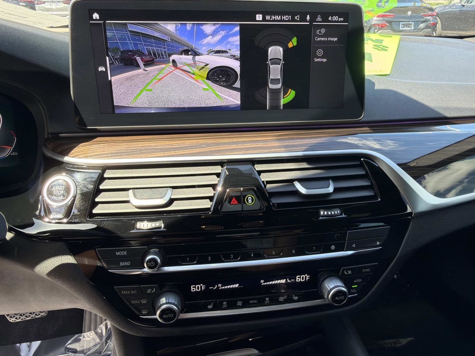 2023 BMW 5 Series 530i