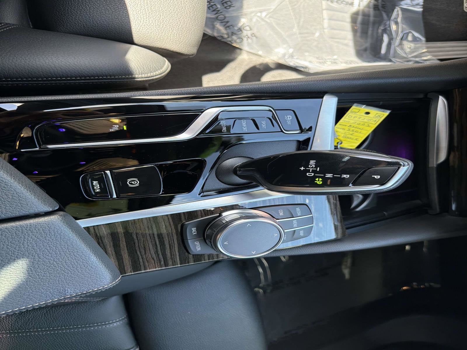 2023 BMW 5 Series 530i
