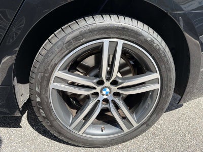 2023 BMW 5 Series 530i