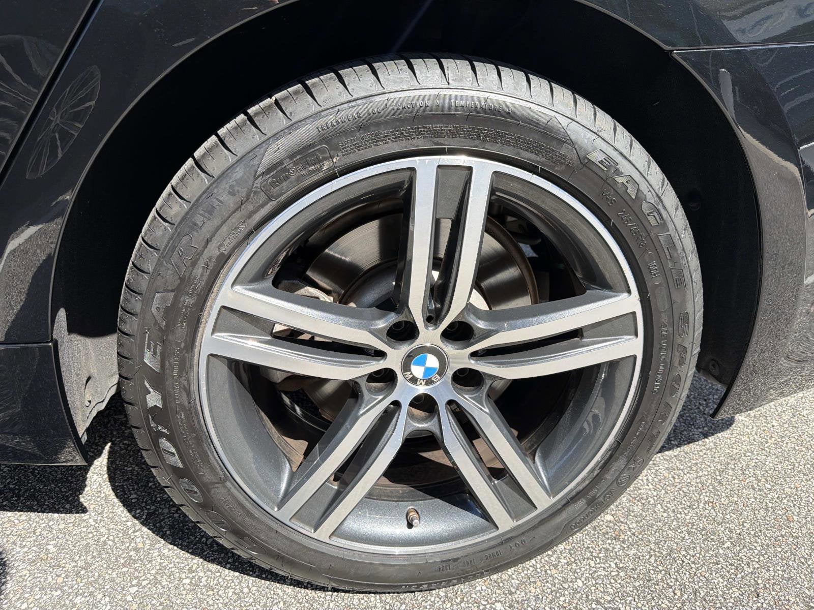 2023 BMW 5 Series 530i