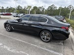 2023 BMW 5 Series 530i