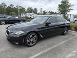 2023 BMW 5 Series 530i