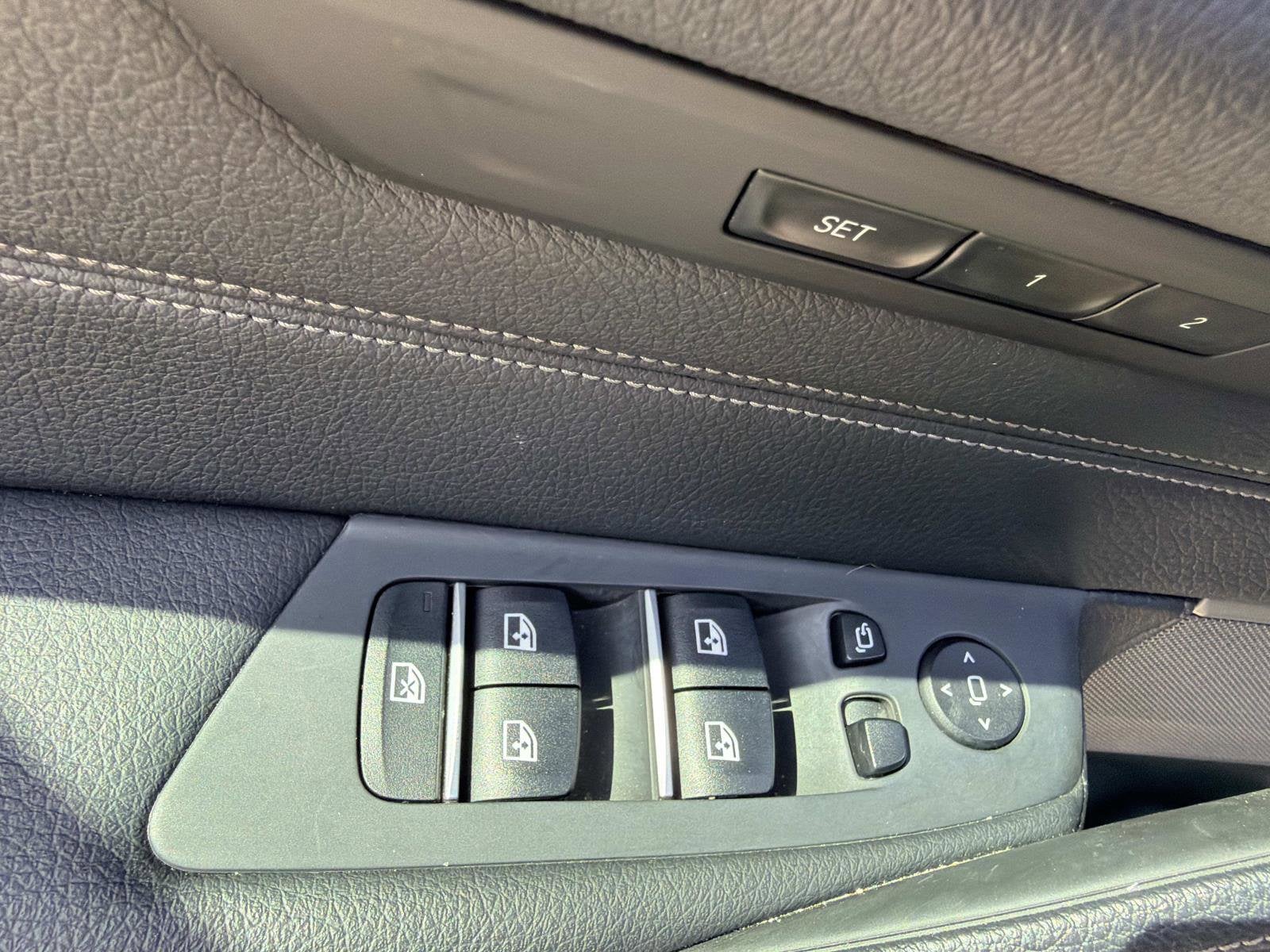 2023 BMW 5 Series 530i