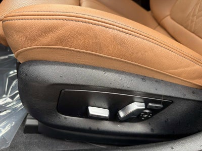 2023 BMW 5 Series 530i
