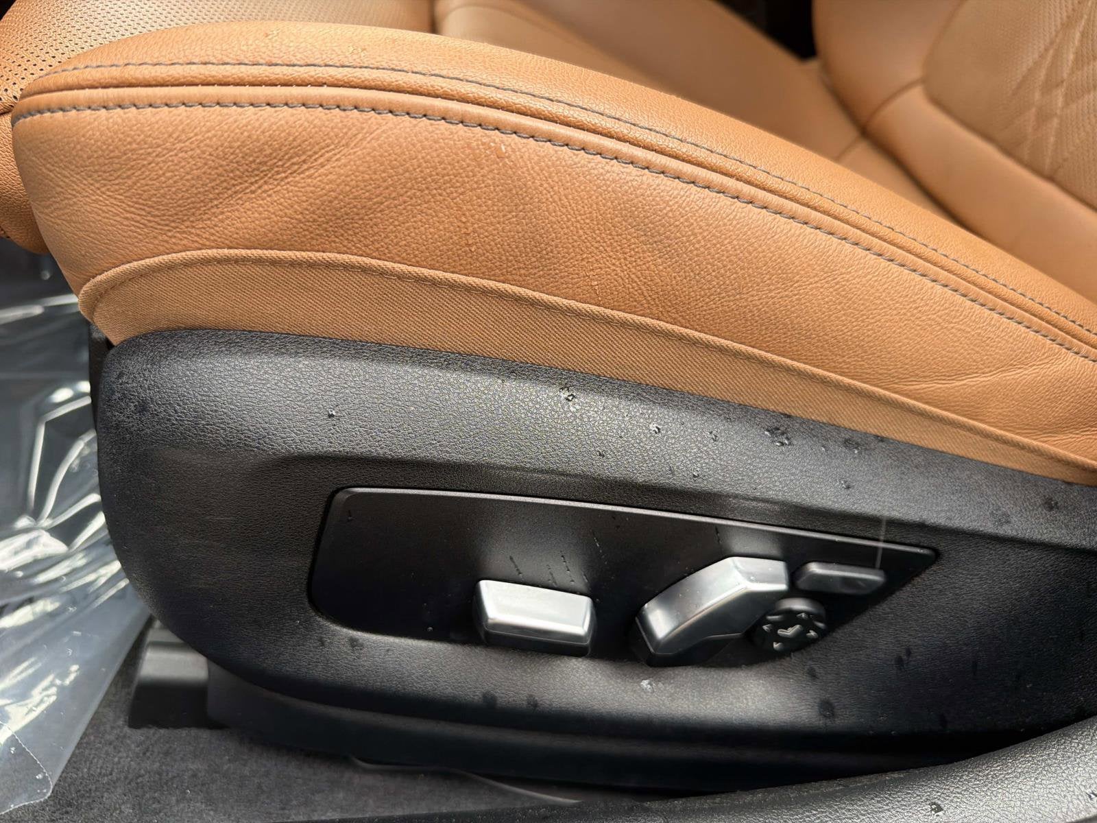 2023 BMW 5 Series 530i