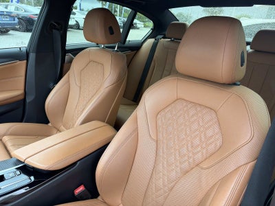 2023 BMW 5 Series 530i