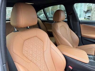 2023 BMW 5 Series 530i