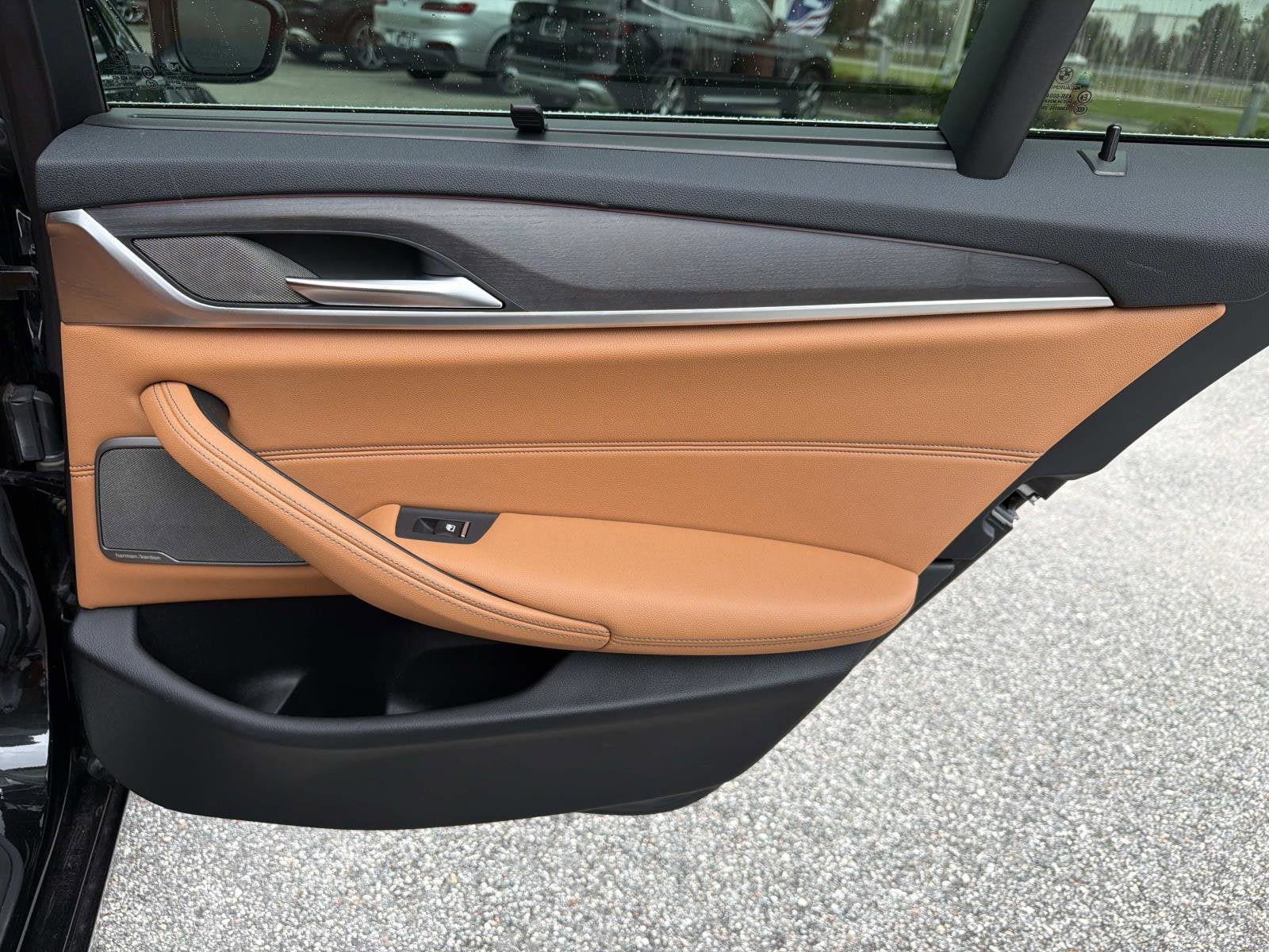 2023 BMW 5 Series 530i