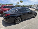 2023 BMW 5 Series 530i