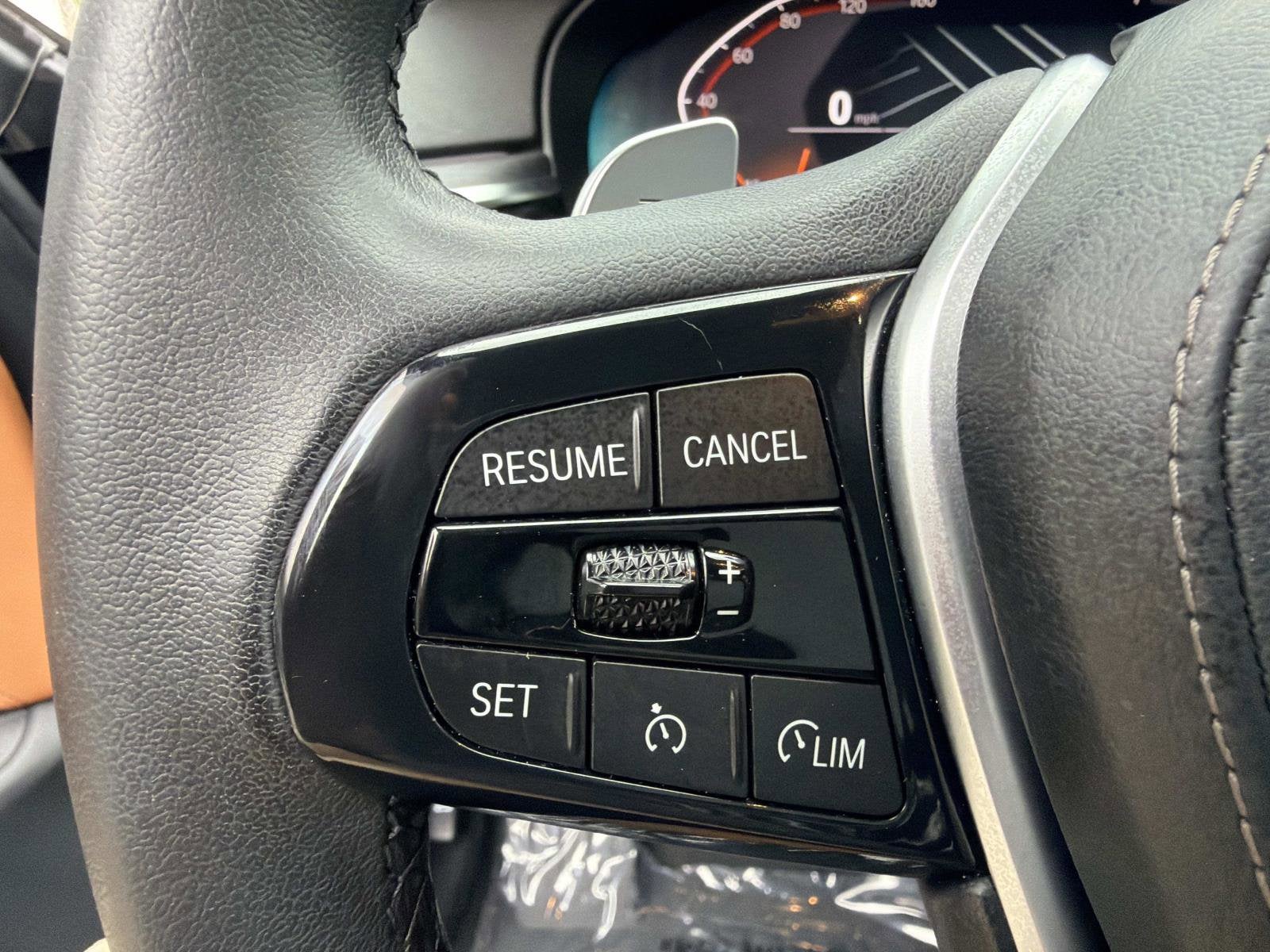 2023 BMW 5 Series 530i
