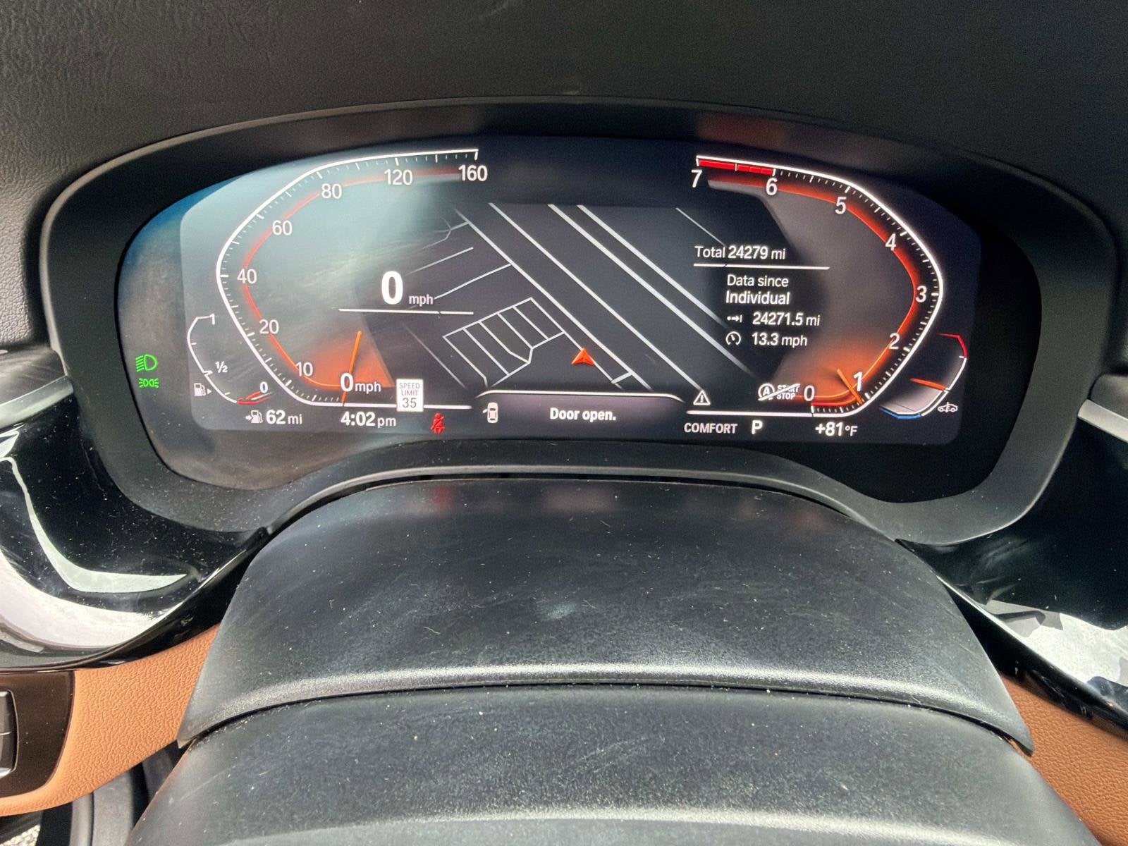 2023 BMW 5 Series 530i