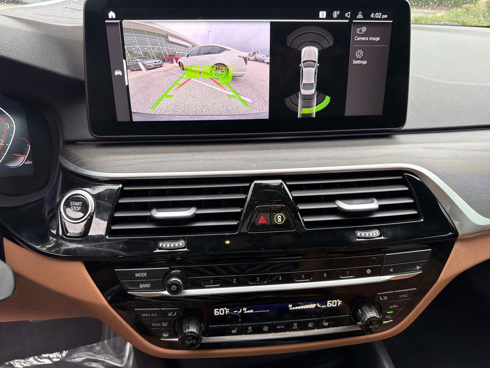 2023 BMW 5 Series 530i