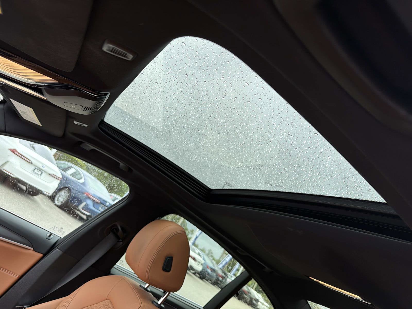 2023 BMW 5 Series 530i