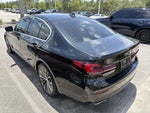 2023 BMW 5 Series 530i