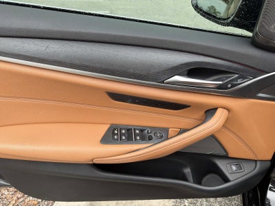 2023 BMW 5 Series 530i