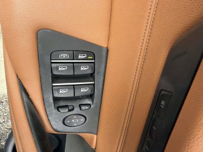 2023 BMW 5 Series 530i
