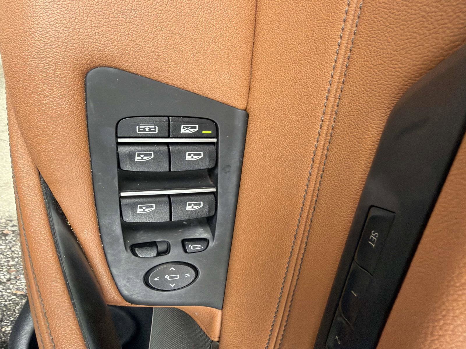 2023 BMW 5 Series 530i