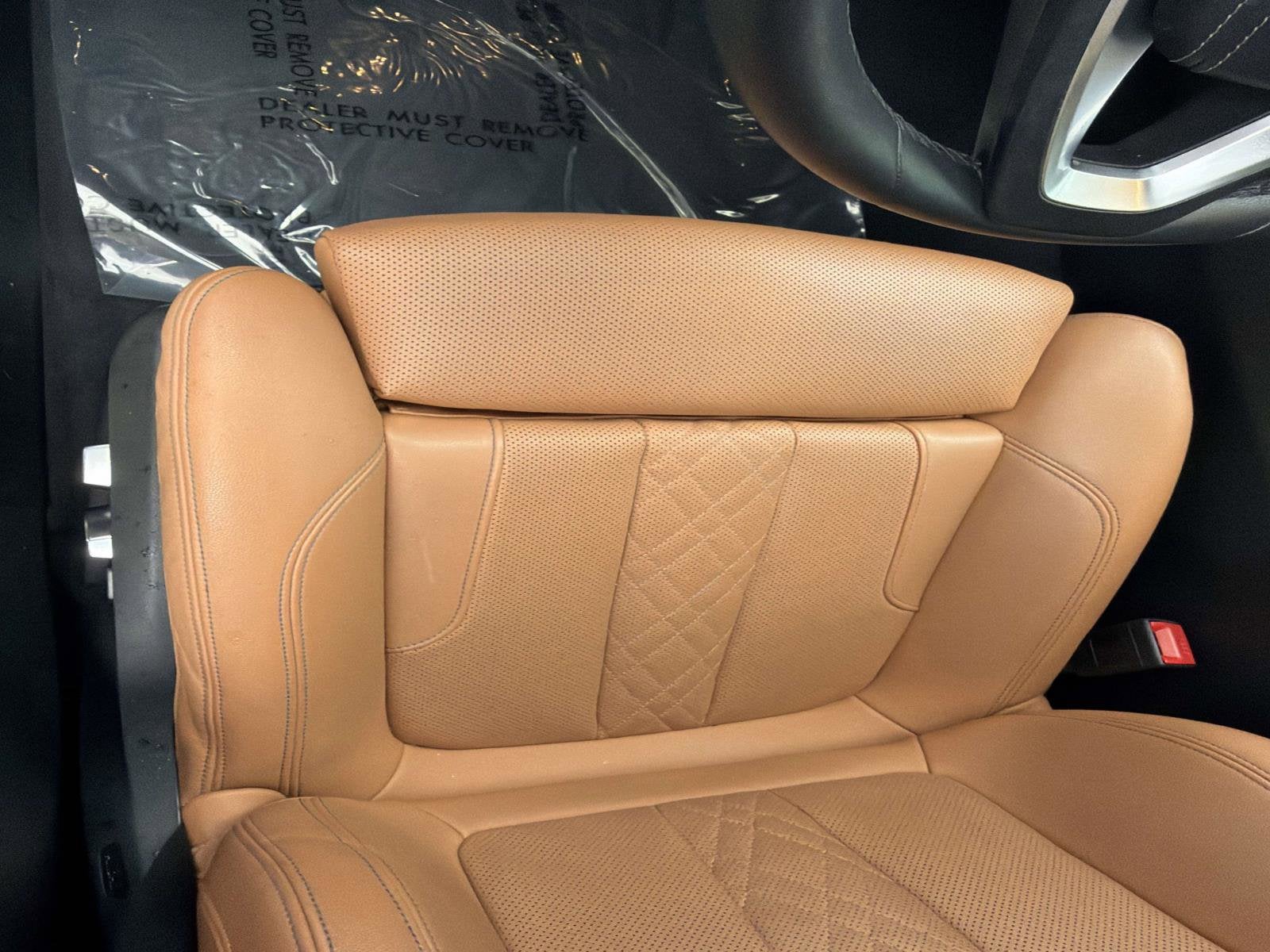 2023 BMW 5 Series 530i