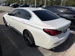 2022 BMW 5 Series 530i
