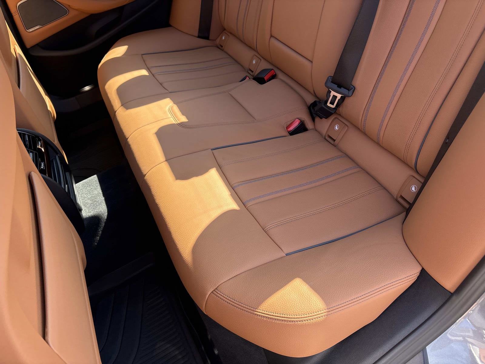 2023 BMW 5 Series 530i