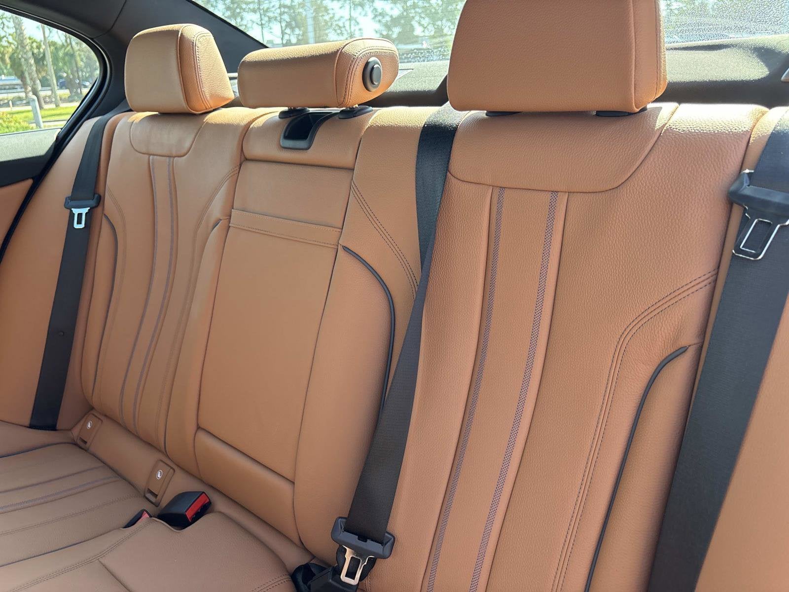 2023 BMW 5 Series 530i