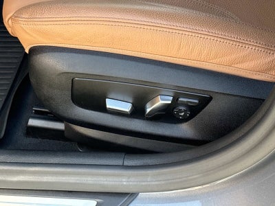 2023 BMW 5 Series 530i