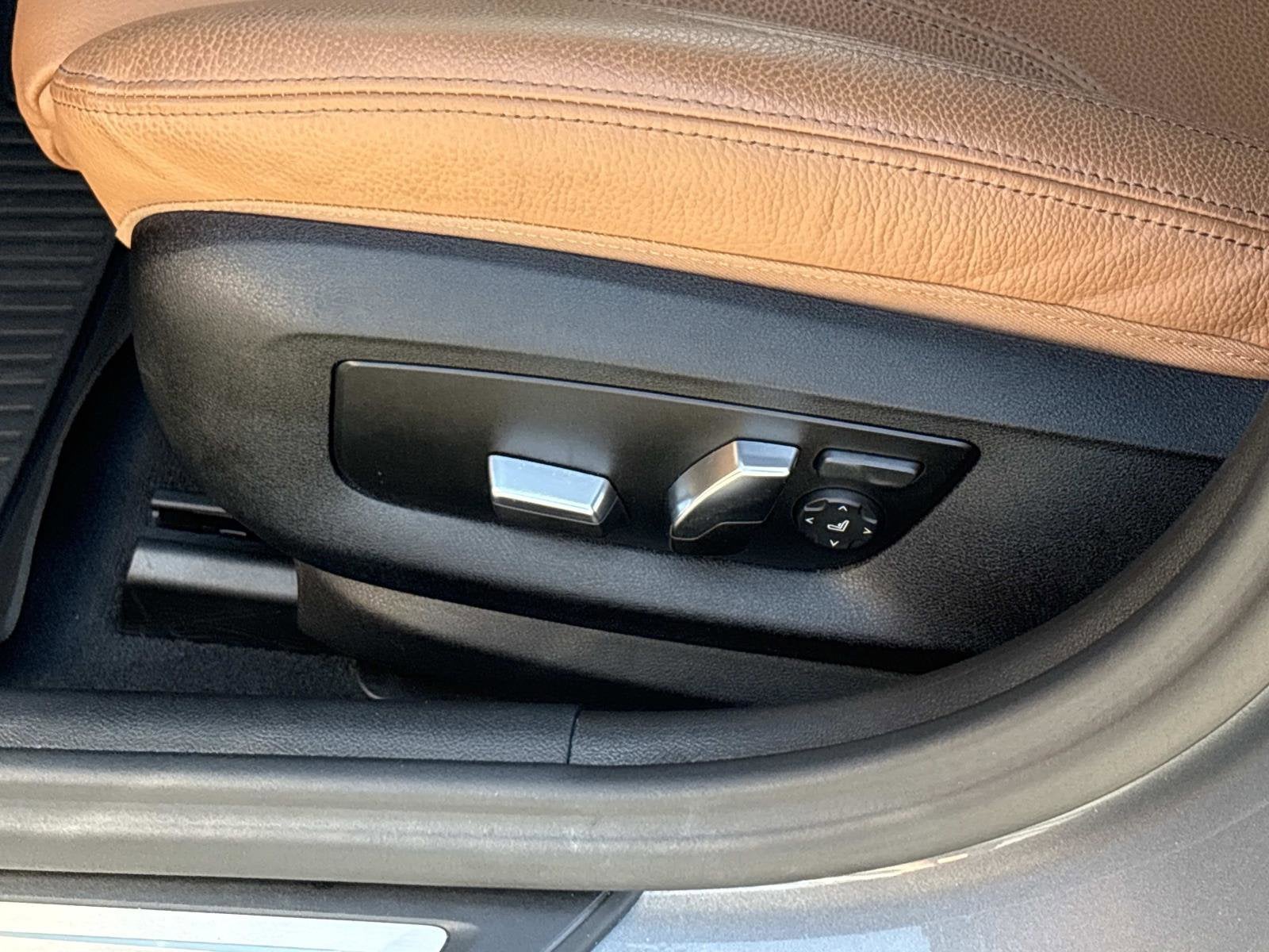 2023 BMW 5 Series 530i