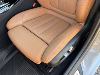 2023 BMW 5 Series 530i