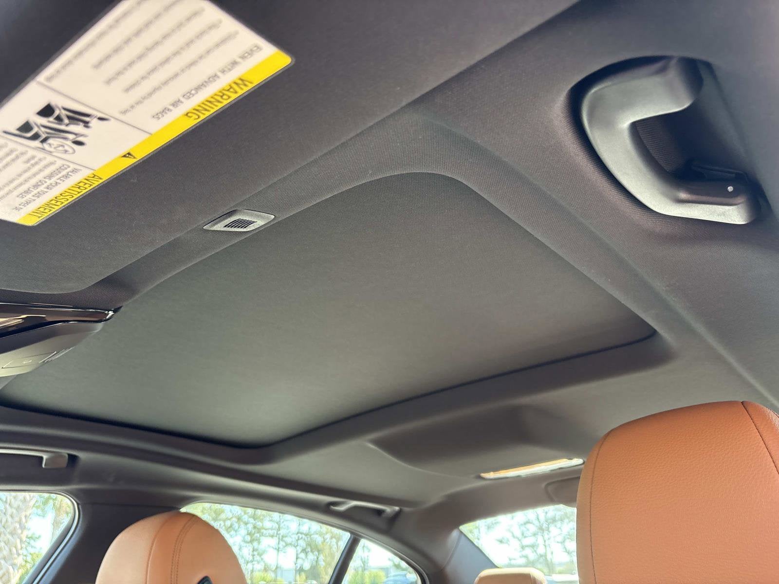 2023 BMW 5 Series 530i