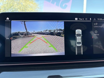 2023 BMW 5 Series 530i