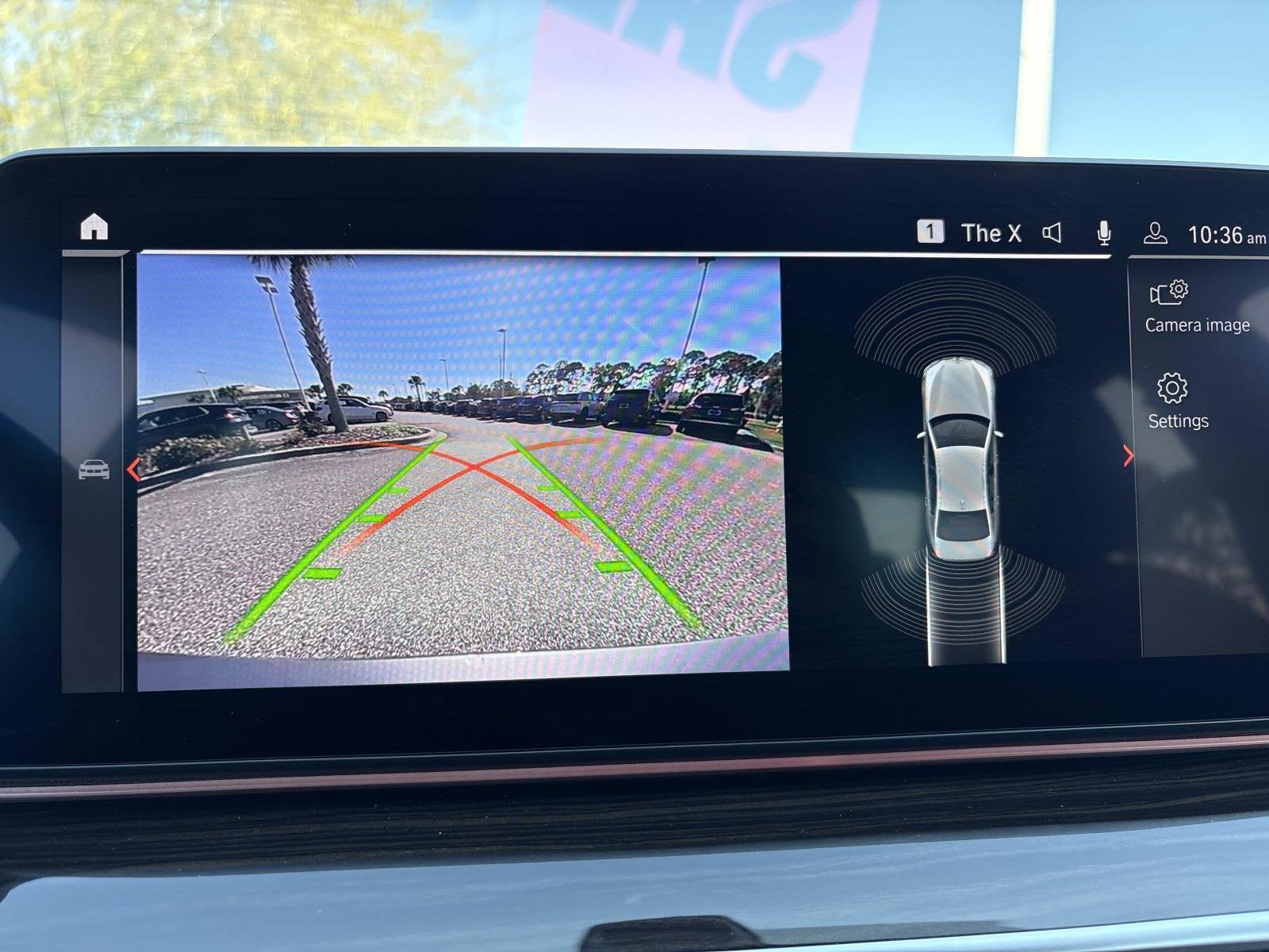 2023 BMW 5 Series 530i