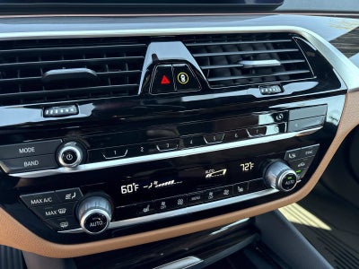 2023 BMW 5 Series 530i